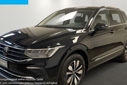 VW Tiguan 17.960 km 33.490 € Düsseldorf 40233