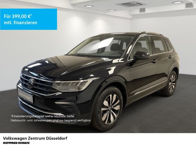 VW Tiguan 17.960 km 33.490 € Düsseldorf 40233