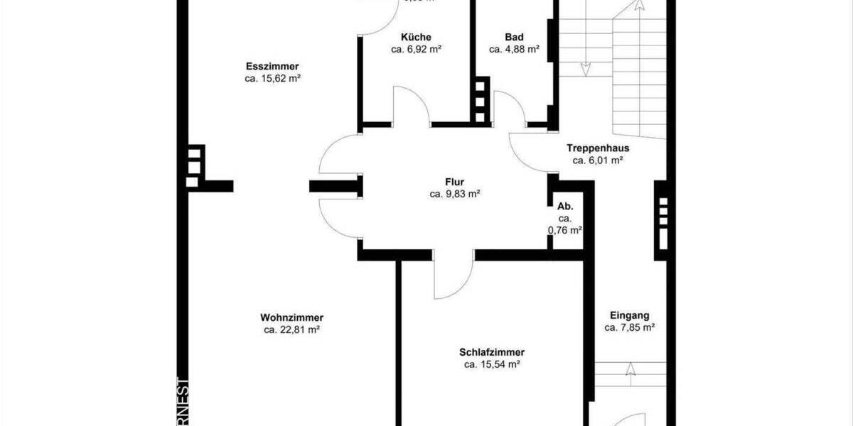Mehrfamilienhaus, Wohnhaus Duisburg Wanheimerort - 6 Zimmer, 2 m&sup2;, 2.950.000&euro; | Angebot:25687155