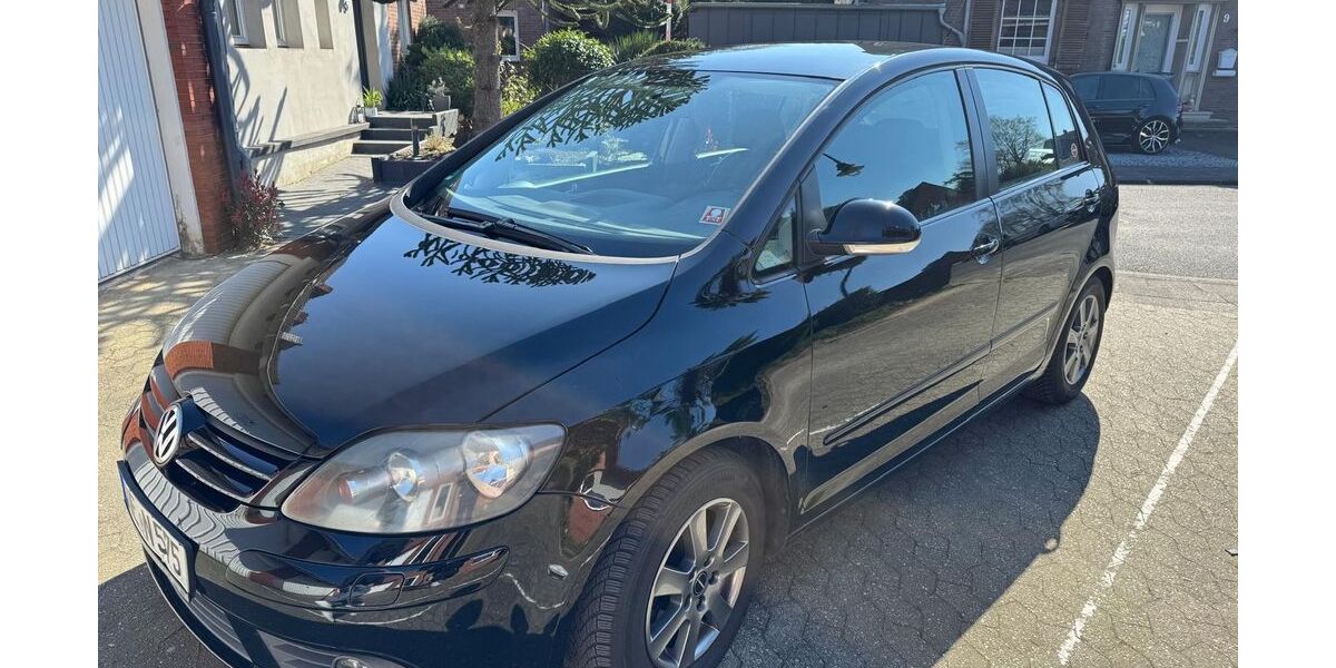 VW Golf Plus 176.000 km 2.600 &euro; meerbusch 40670