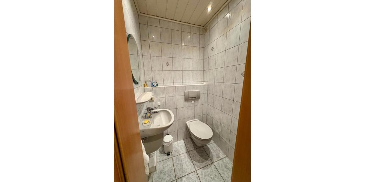 Etagenwohnung Moers - 3.5 Zimmer, 80 m&sup2;, 900&euro; | Angebot:26424019