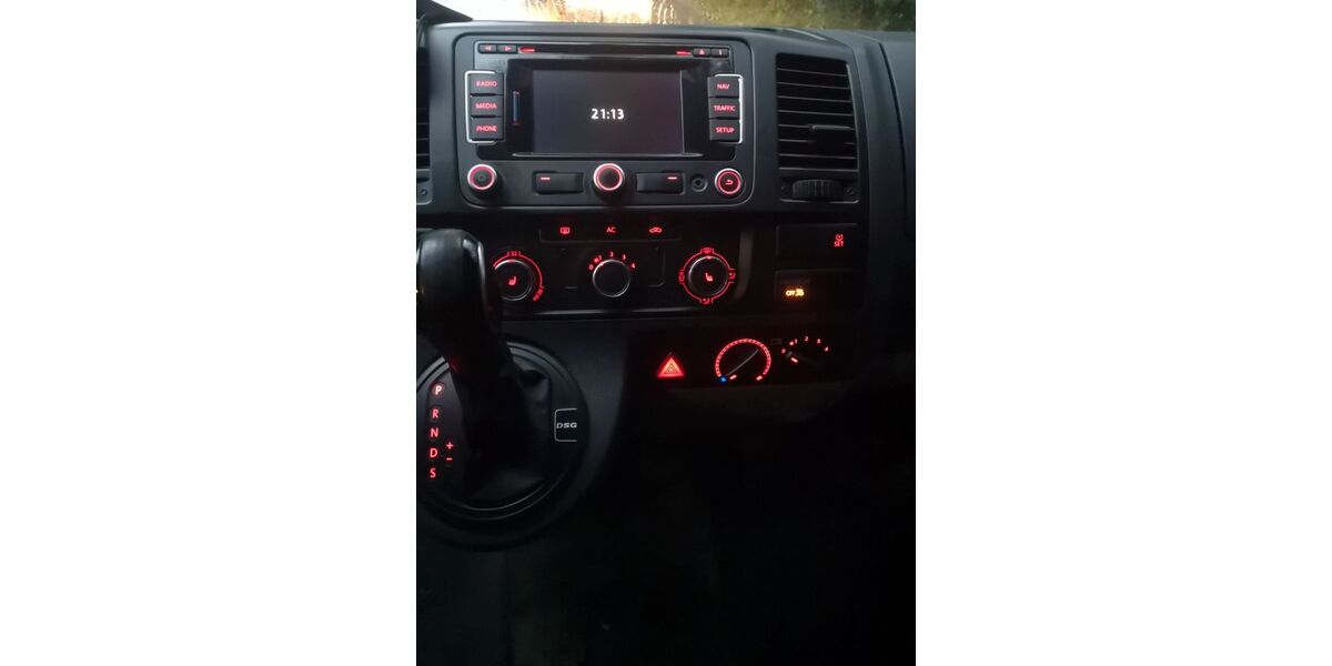VW T5 Transporter 160.450 km 11.750 &euro; Düsseldorf 40627