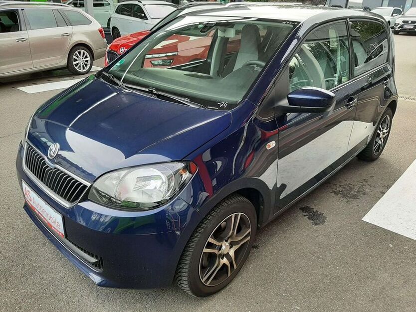 Citigo