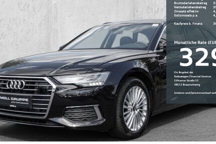 Audi A6 39.472 km 37.960 € Düsseldorf 40474