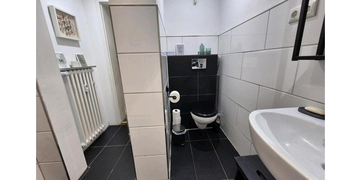 Doppelhaushälfte Oberhausen Alsfeld - 4 Zimmer, 100 m&sup2;, 1.700&euro; | Angebot:26329605