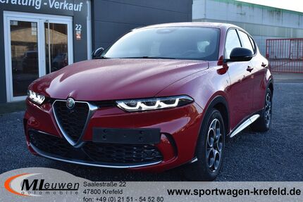 Alfa Romeo Tonale 30.665 km 22.999 &euro; Krefeld 47800