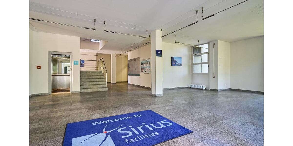 Gewerbeobjekt Neuss Gnadental - 15&euro; | Angebot:25348924