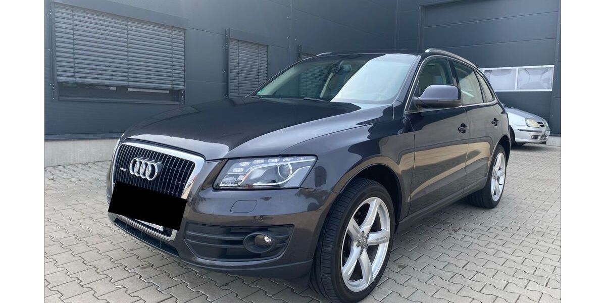 Audi Q5 284.000 km 5.900 &euro; Essen 45309