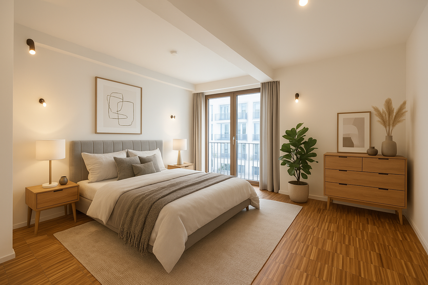 Wohnung zum Kaufen in Düsseldorf 423.500 € 71.8 m²
