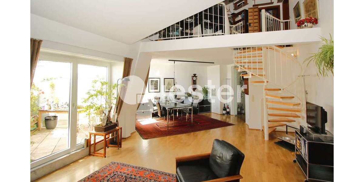 Etagenwohnung Duisburg Großenbaum - 6 Zimmer, 147 m&sup2;, 420.000&euro; | Angebot:26914412