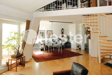 Wohnung Duisburg Großenbaum - 6 Zimmer, 147 m&sup2;, 420.000&euro; | Angebot:26914412