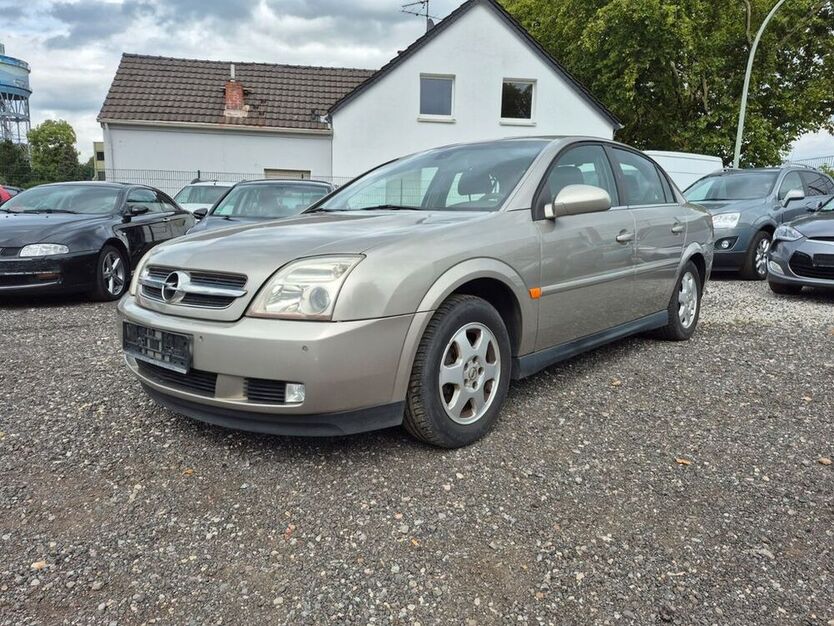 Vectra