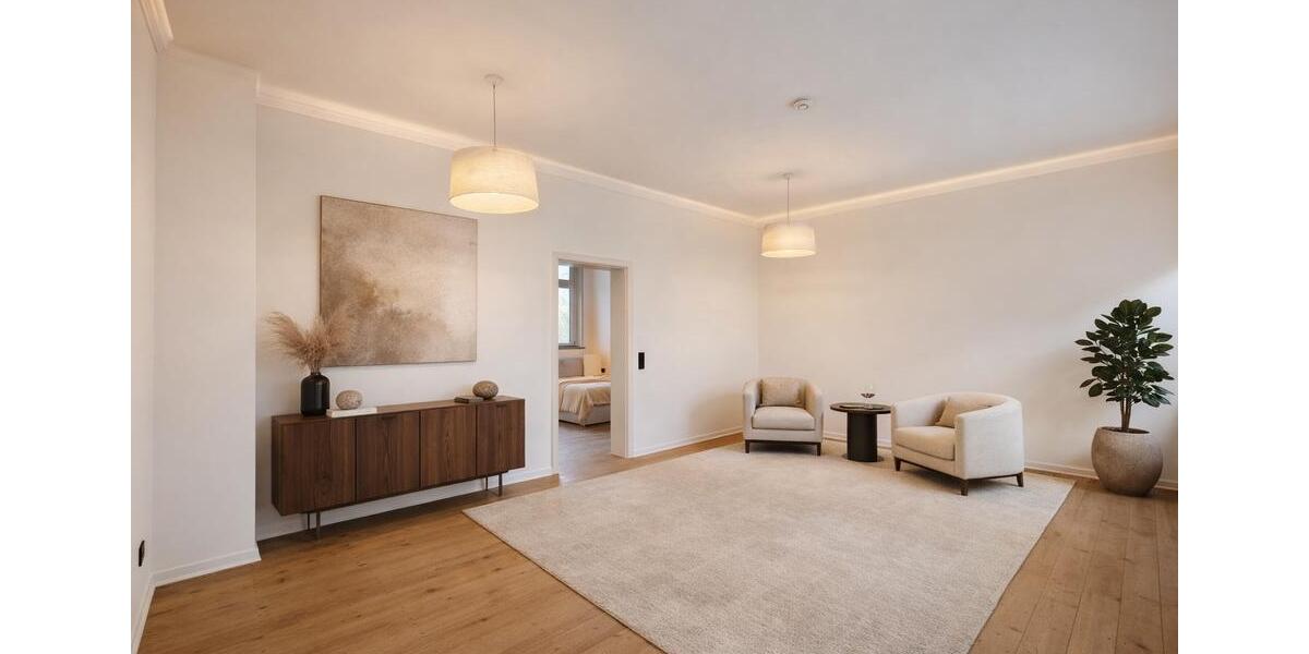 Reihenhaus Krefeld - 3.5 Zimmer, 139 m&sup2;, 990&euro; | Angebot:25183975