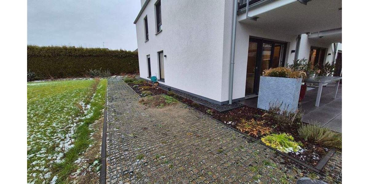 Etagenwohnung Alpen Menzelen-West - 3 Zimmer, 127 m&sup2;, 530.000&euro; | Angebot:24517342