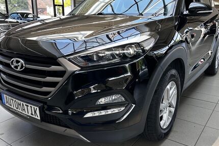 Hyundai TUCSON 177.691 km 12.790 € Bottrop 46236