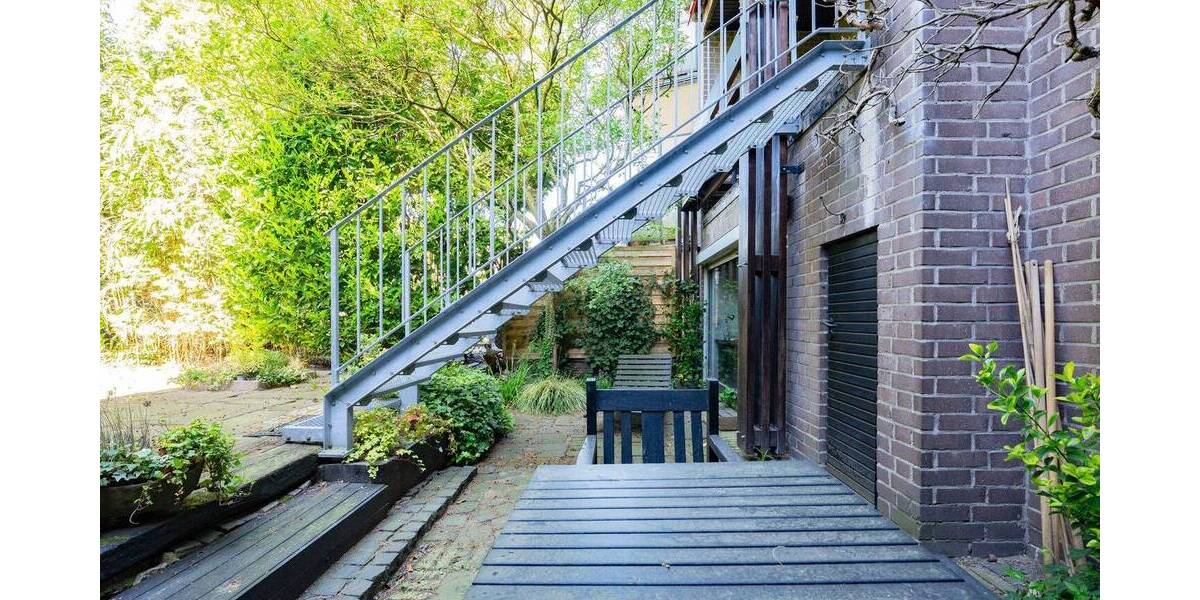 Etagenwohnung Krefeld / Cracau Cracau - 4 Zimmer, 140 m&sup2;, 398.000&euro; | Angebot:26806809