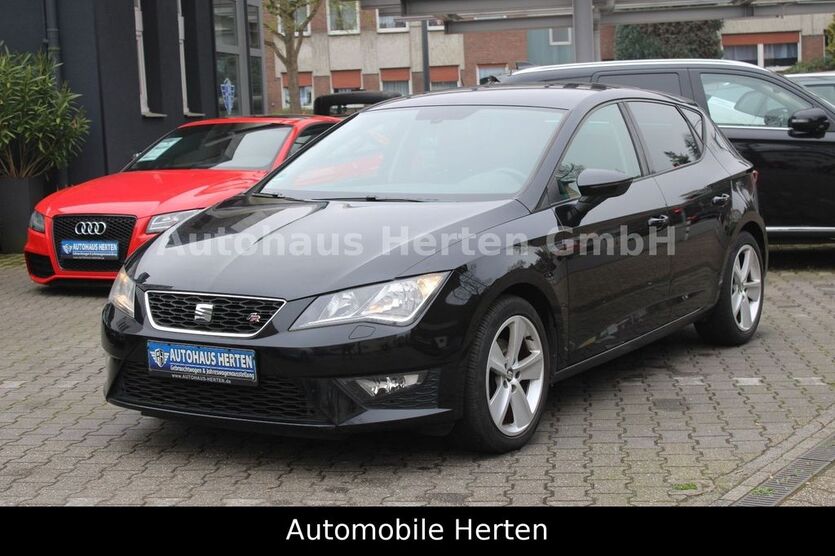 Seat Leon 167.000 km 8.690 € Herten 45699