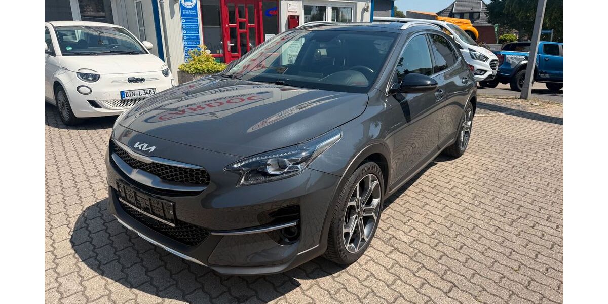 Kia XCeed 46.195 km 24.690 &euro; Oberhausen-Osterfeld 46117