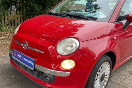 Fiat 500 156.452 km 4.150 € Moers 47441