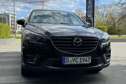 Mazda CX-5 178.000 km 11.900 &euro; Düsseldorf 40235