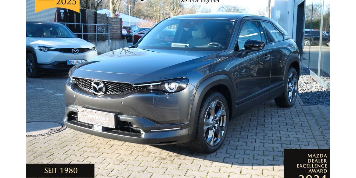 Mazda MX-30 22.044 km 15.390 &euro; Bottrop-Kirchhellen 46244