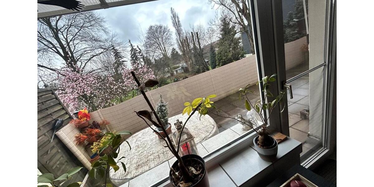 Etagenwohnung Oberhausen Biefang - 3.5 Zimmer, 80 m&sup2;, 800&euro; | Angebot:26336410