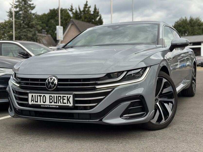 VW Arteon 46.500 km 33.390 € Moers 47447