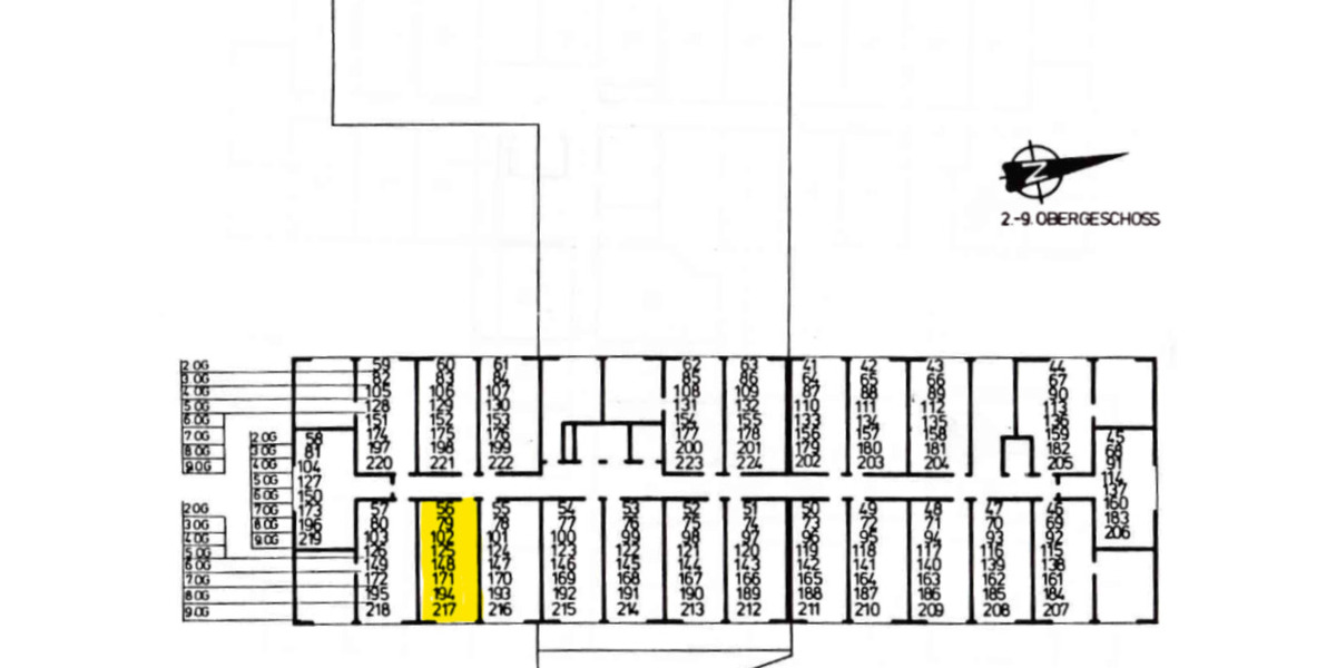 Hotel-Apartment als Kapitalanlage; Investment mit 5% Rendite 1 zimmer