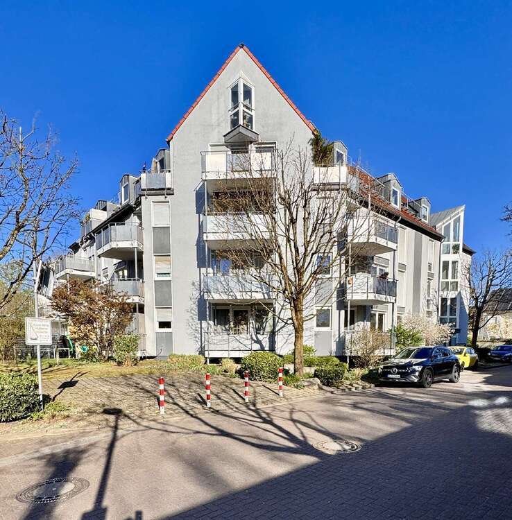 Wohnung zum Kaufen in Hilden 174.000 € 53 m²