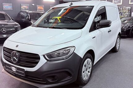 Mercedes-Benz eCitan 6.000 km 21.690 € Gelsenkirchen 45879