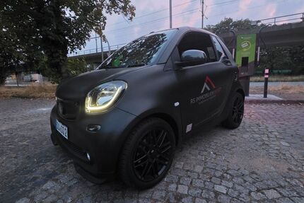 Smart ForTwo 72.000 km 22.999 &euro; Duisburg 47057