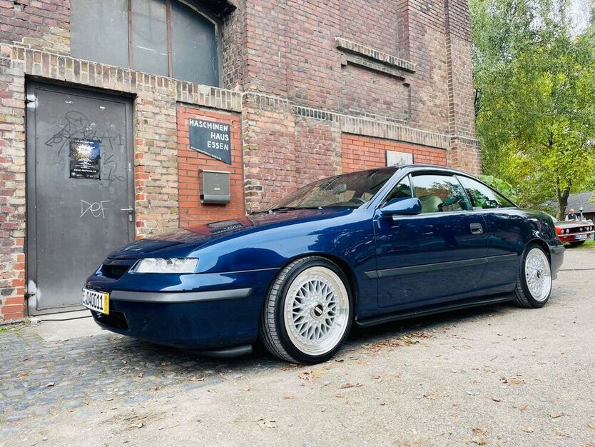 Calibra