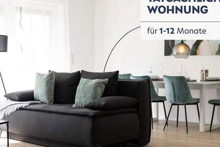 Wohnung Gelsenkirchen Bulmke-Hüllen - 3 Zimmer, 2.421&euro; | Angebot:25715585