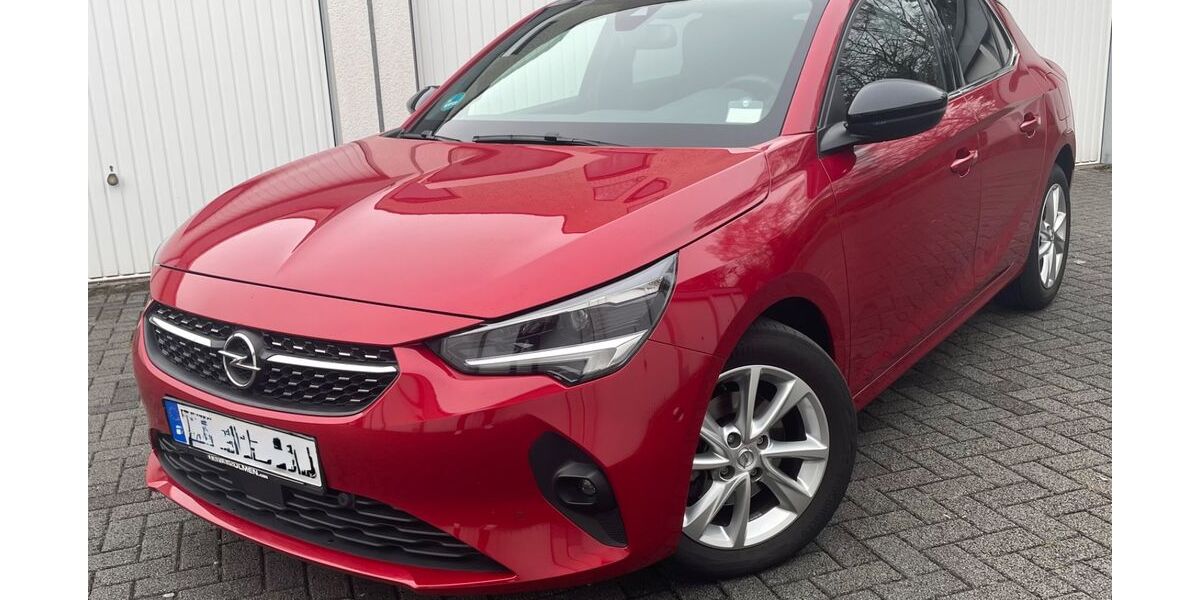 Opel Corsa 44.450 km 14.900 &euro; Mettmann 40822