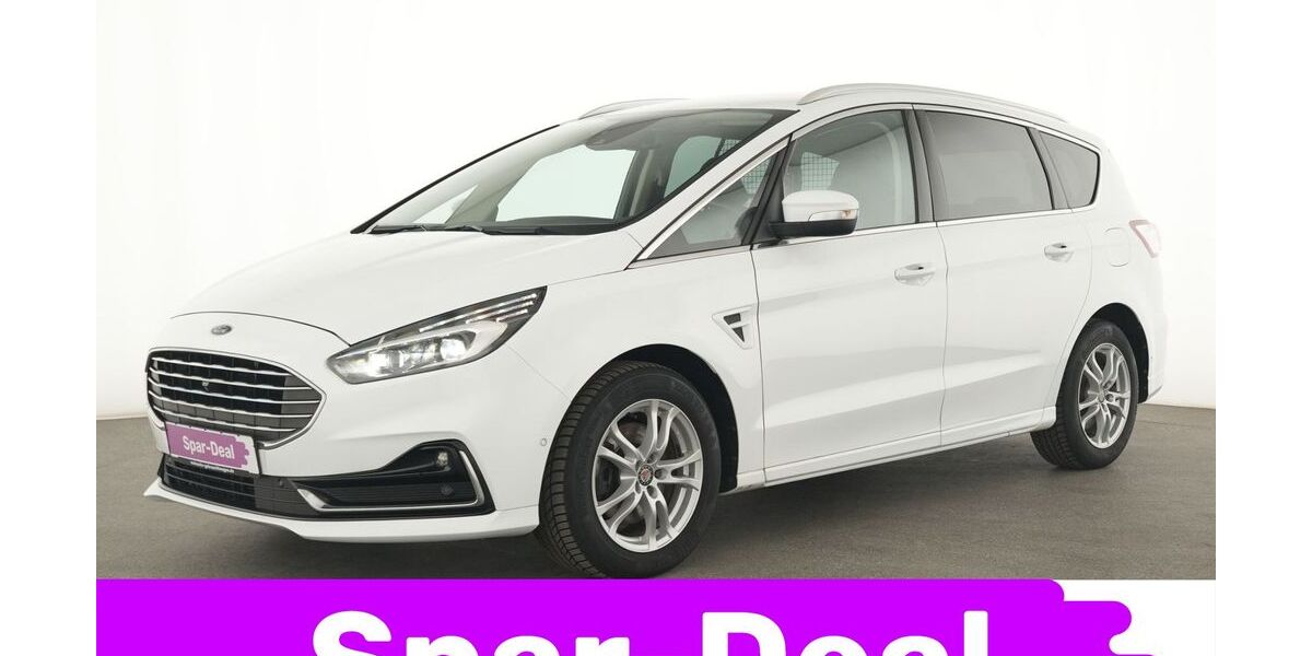 Ford S-Max 67.765 km 20.295 &euro; Neuss 41460