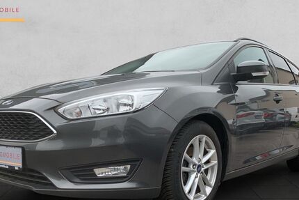 Ford Focus 107.050 km 8.490 &euro; Mülheim an der Ruhr 45481