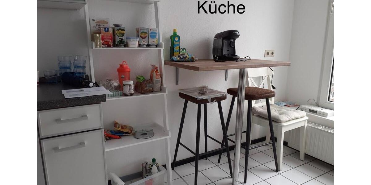 Dachgeschoßwohnung Neuss Furth-Mitte - 2.5 Zimmer, 62 m&sup2;, 545&euro; | Angebot:25352292
