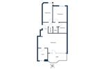 Etagenwohnung Neuss Weissenberg - 3 Zimmer, 80 m&sup2;, 219.000&euro; | Angebot:26157241