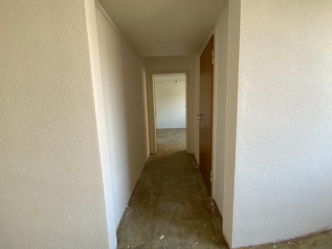 Etagenwohnung Gelsenkirchen - 2 Zimmer, 55 m&sup2;, 350&euro; | Angebot:26252930