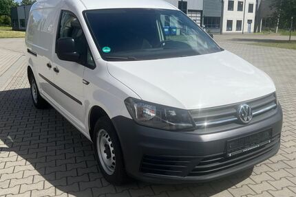 VW Caddy 111.000 km 8.999 &euro; Gladbeck 45966