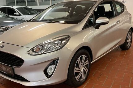 Ford Fiesta 114.000 km 6.990 &euro; Wülfrath 42489