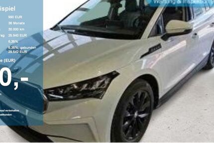 Skoda Enyaq 63.103 km 25.660 &euro; Moers 47441