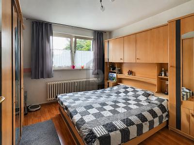 ALLES VOR DER TÜR, RUHE INKLUSIVE - PROVISIONSFREI - - Etagenwohnung Bottrop | Angebot:27159823