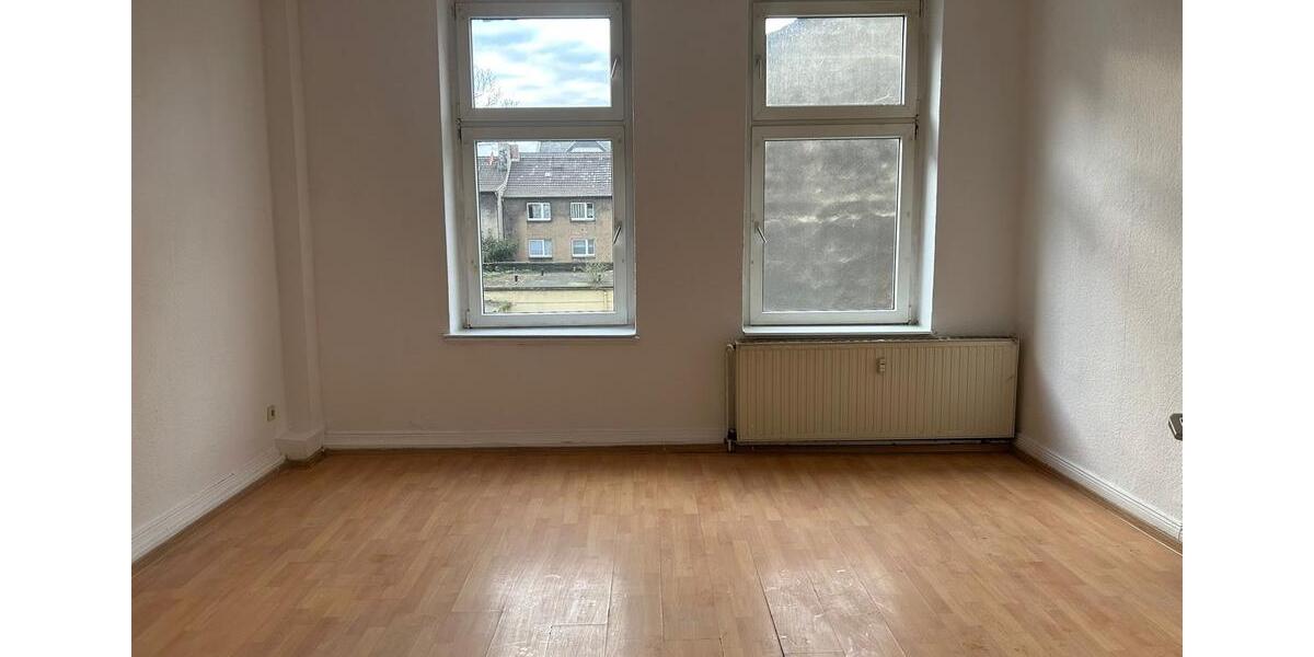 Etagenwohnung Duisburg Laar - 2 Zimmer, 55 m&sup2;, 525&euro; | Angebot:25234457