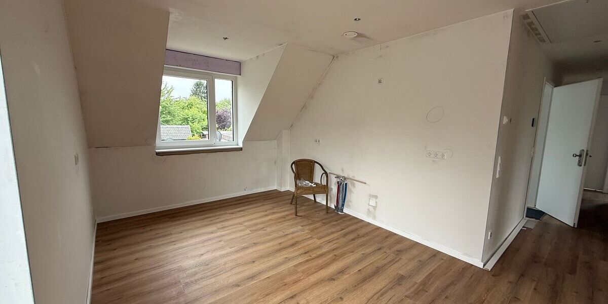 Neubauwohnung in Issum - Appartement Issum | Angebot:27030540