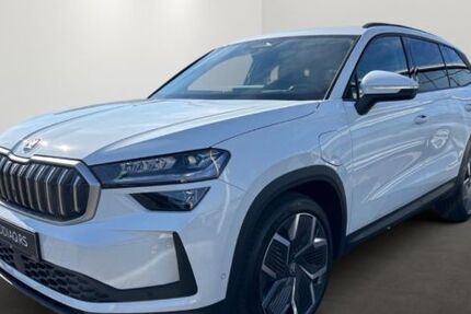 Skoda Kodiaq 5.000 km 53.590 &euro; Velbert 42553