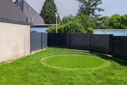 Haus Krefeld Benrad - 4 Zimmer, 90 m&sup2;, 320.000&euro; | Angebot:26994681