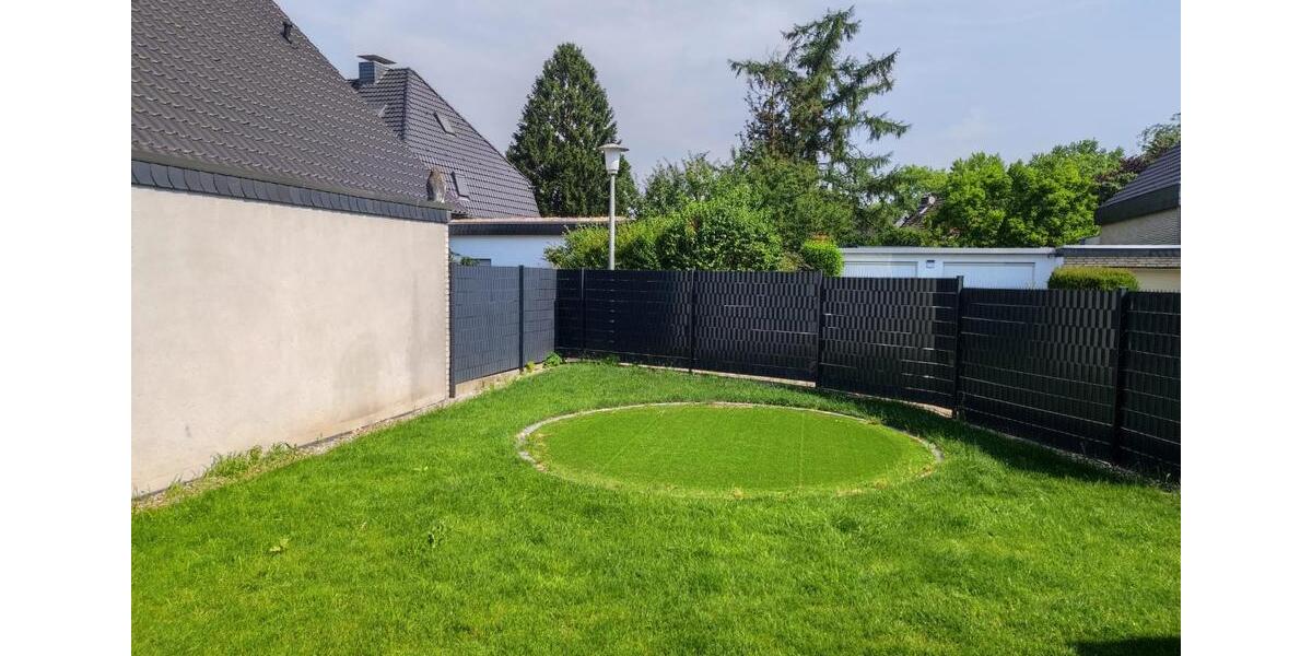 Reihenhaus Krefeld Benrad - 4 Zimmer, 90 m&sup2;, 320.000&euro; | Angebot:26994681