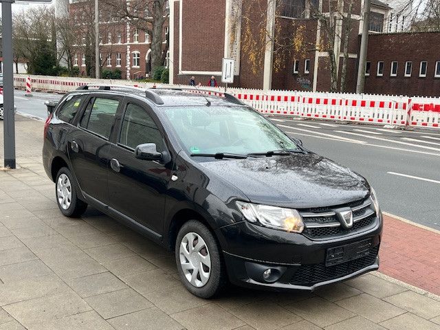 Dacia Logan 259.000 km 3.550 &euro; Essen 45138