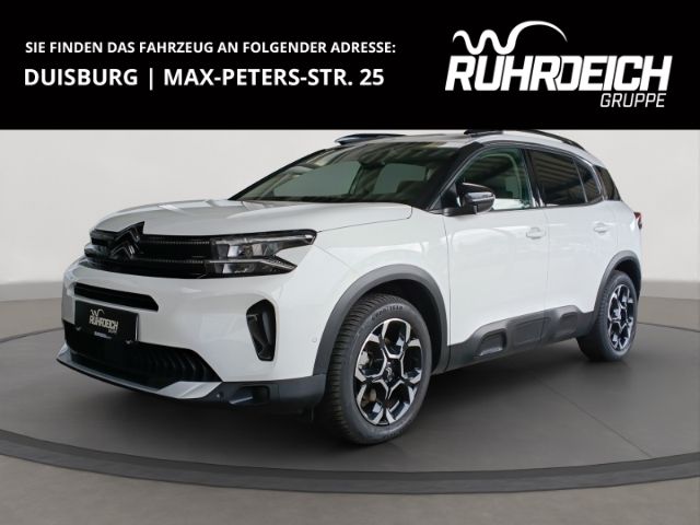 Citroen C5 Aircross 27.511 km 23.990 &euro; Duisburg 47059